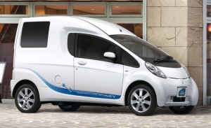 Mitsubishi-iMiEV