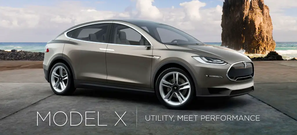 How Much Will Tesla Model X Cost Answered Prettymotors