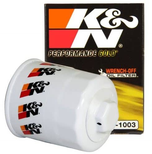 The Best Oil Filter (Review and Buying Guide) in 2020 - Pretty Motors