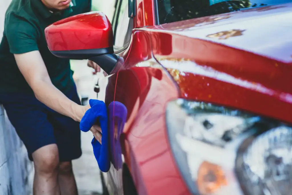 How Often Should You Wash Your Car The Signs To Look Out For